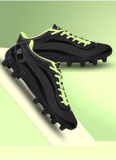 Nivia Airstrike Football Cleats | TPU Synthetic, Molded Insole | Water Resistant  - Image 2