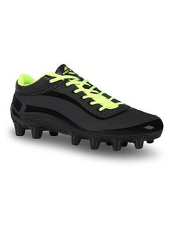 Nivia Airstrike Football Cleats | TPU Synthetic, Molded Insole | Water Resistant  - Image 1