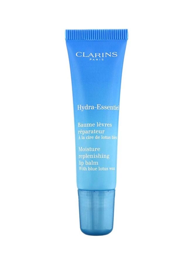 CLARINS Hydra Essentiel Moisture Replenishing Lip Balm - Image 1