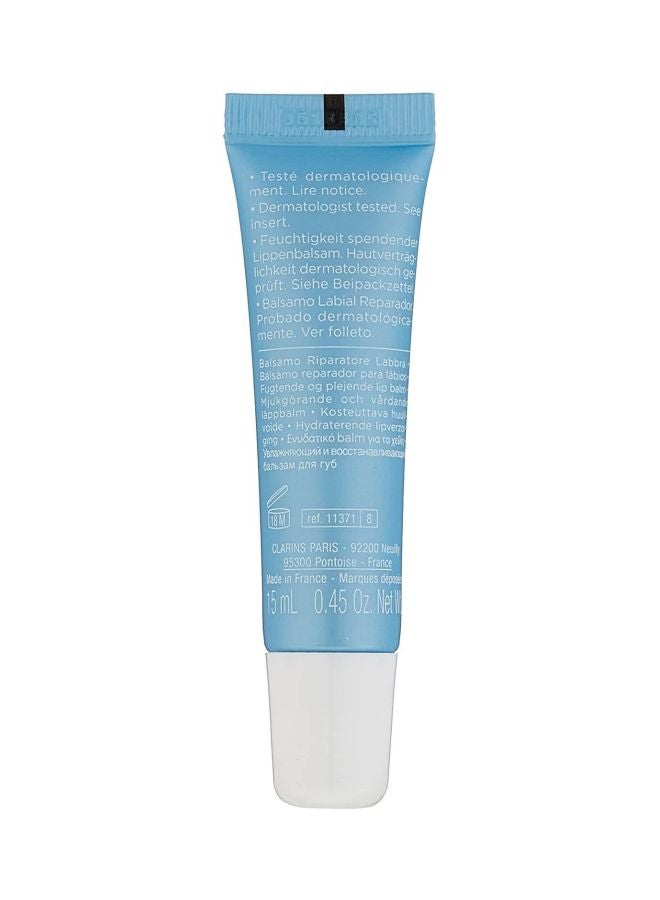 CLARINS Hydra Essentiel Moisture Replenishing Lip Balm - Image 5