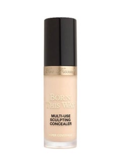 Born This Way Super Coverage Concealer Almond