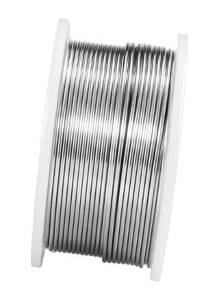 silver