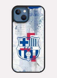 iPhone 13 case cover Barcelona FC