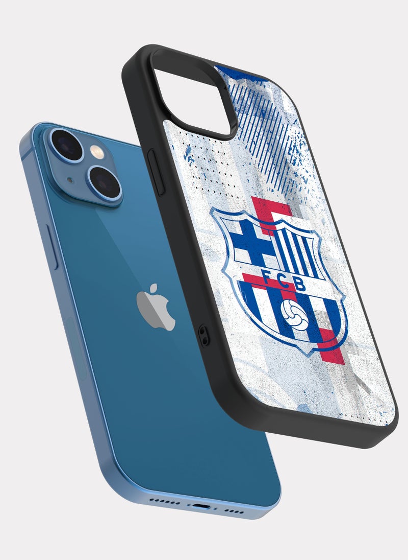 PXLAAT - iPhone 13 case cover Barcelona FC - Image 1