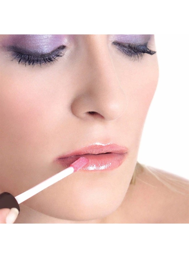 Shany Lumishine Lip-gloss - Paraben Free/Talc Free - BLISSFUL - Image 4