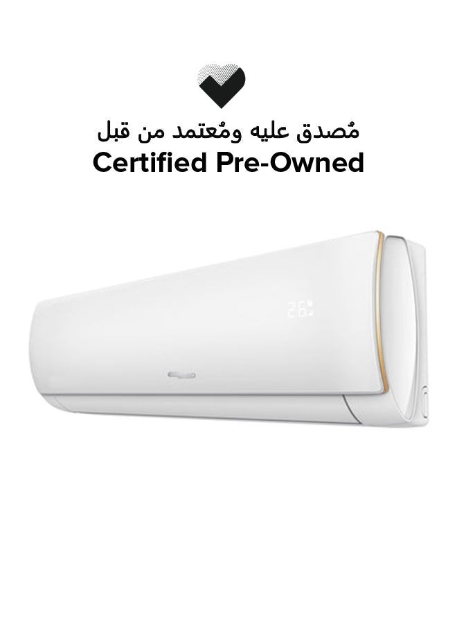 Super Certified Pre Owned - Inverter Air Conditioner - Image 1