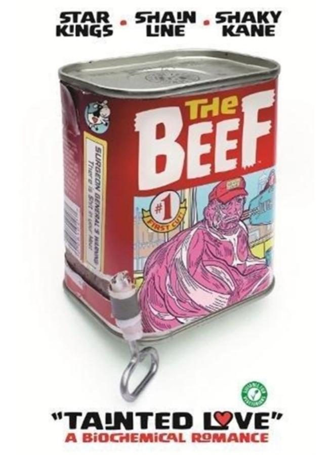 The Beef