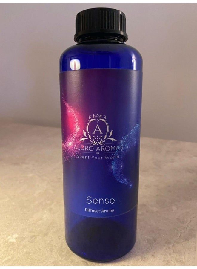 Aldro Aromas Sense Fragrance Oil Home Decor Essential Oil For Diffusers