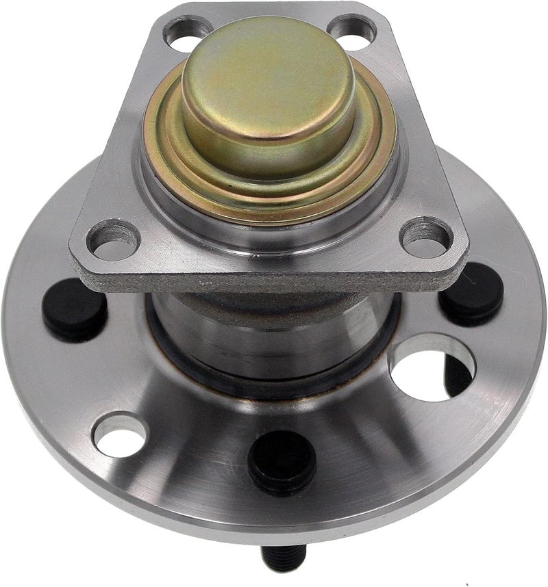 Dorman 951-897 Rear Wheel Bearing and Hub Assembly for Select Saturn Models - Image 1