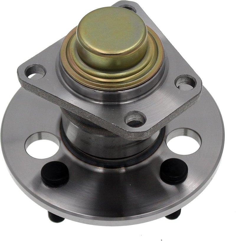 Dorman 951-897 Rear Wheel Bearing and Hub Assembly for Select Saturn Models - Image 3