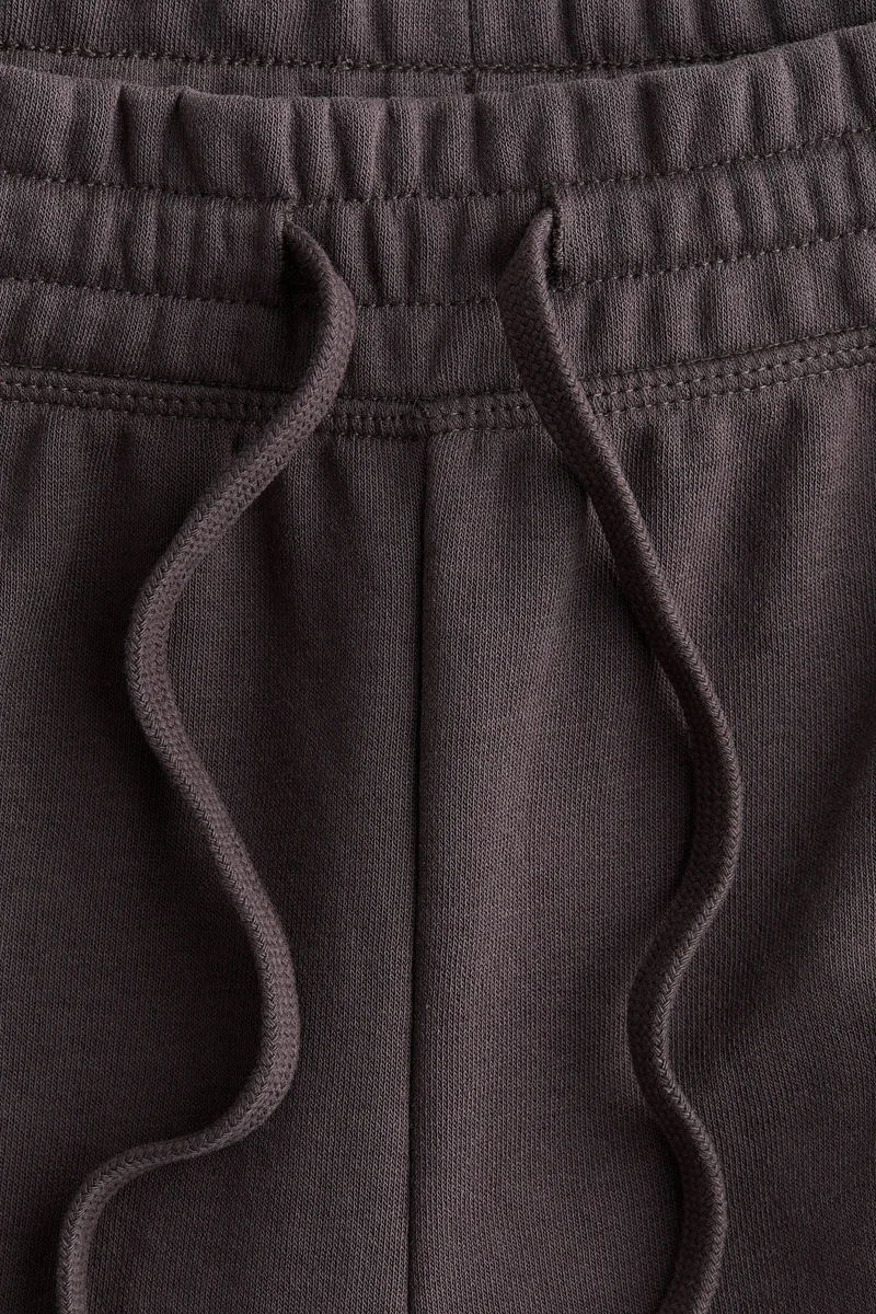 H&M Wide joggers