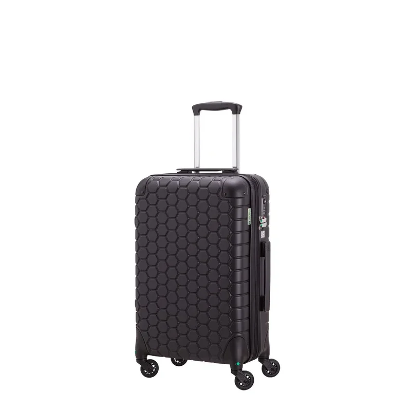 CARPISA Hard Trolleys S-Gotech Green