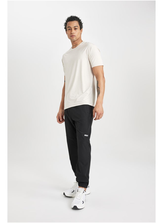 DeFacto - Man Standart Fit Woven Jogger - Image 1