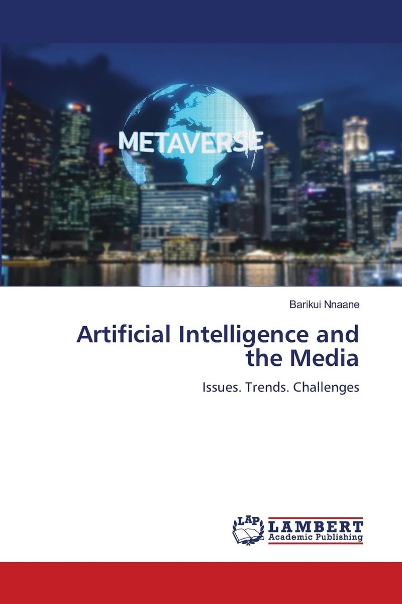 Artificial Intelligence and the Media: Issues. Trends. Challenges