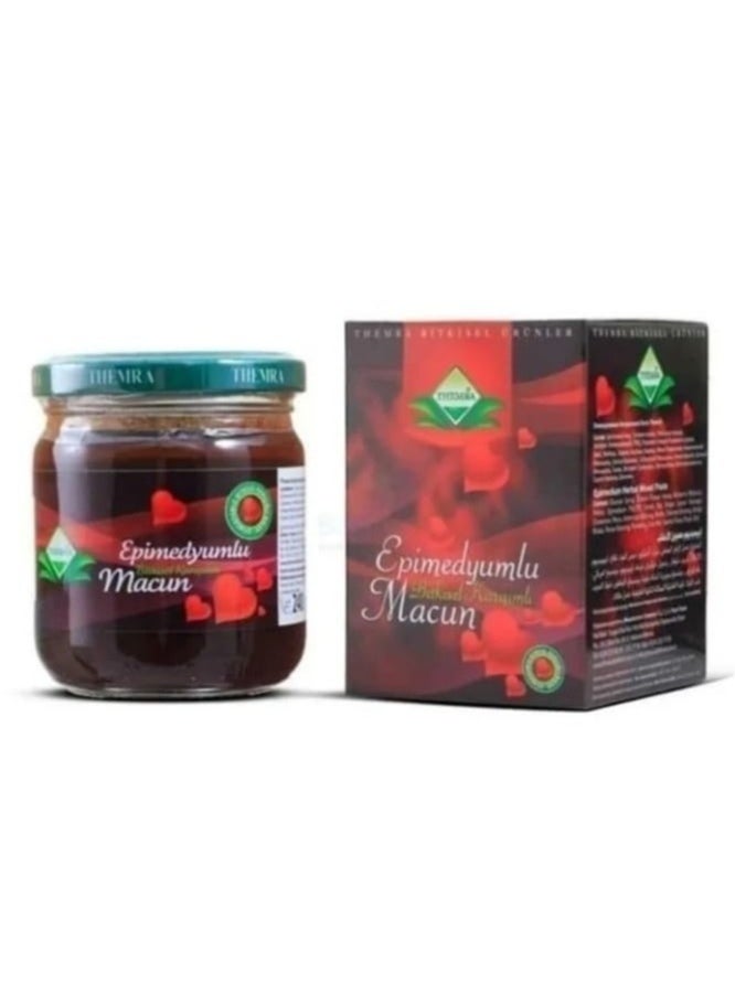 &Honey - Turkish honey 240 grams - Image 1