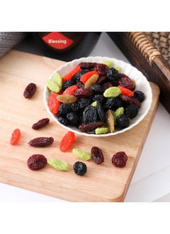 Simulation Daily Nut Model Eight Treasure Porridge Colorful Rice Grain Raisins Decorative Food Play Props-Color:Nuts Mix C-Specifications:Buy By Pound