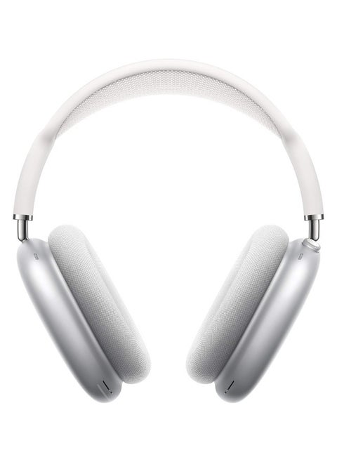 Airpods Max ( USB-C) Midnight Silver Same Style