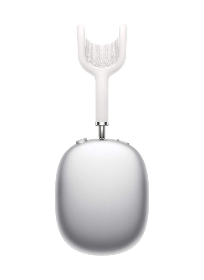 FLOWING - Airpods Max ( USB-C) Midnight Silver Same Style - Image 1