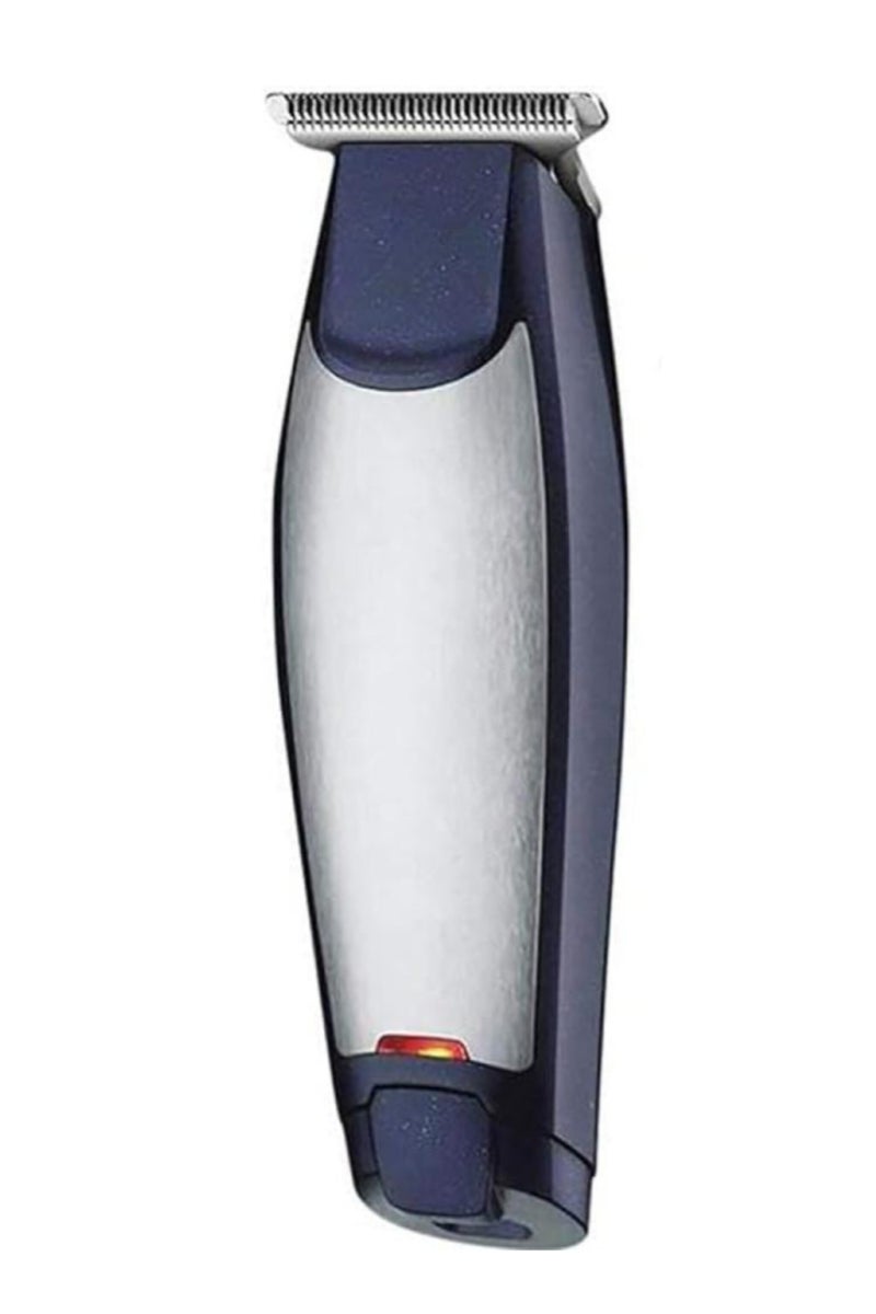 Geemy GM-6025 Multi-Groomer & Precision Trimmer for Men & Women – Beard, Mustache, Hair – High-Speed Motor & 70-Min Cordless Battery - Image 1