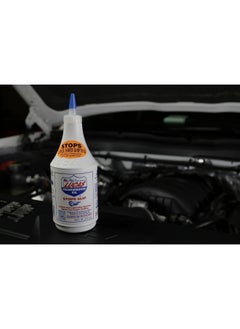 LUCAS OIL Lucas LUC10009 Transmission Fix 24 oz., Brown (Packaging May Vary), White  - Image 3