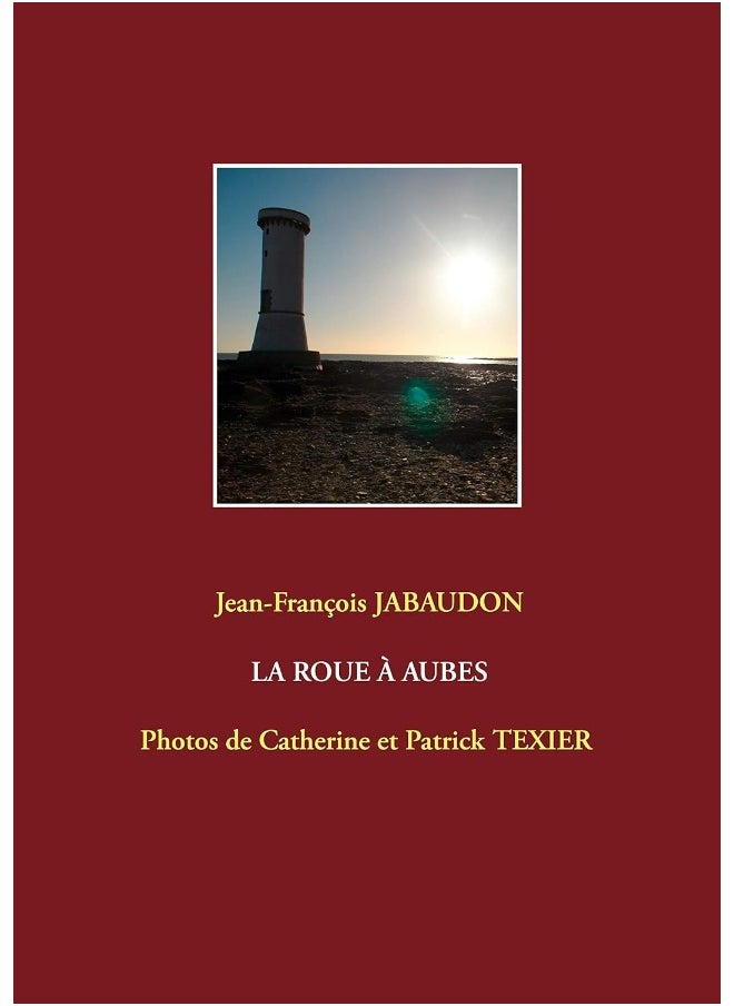 LA ROUE À AUBES 