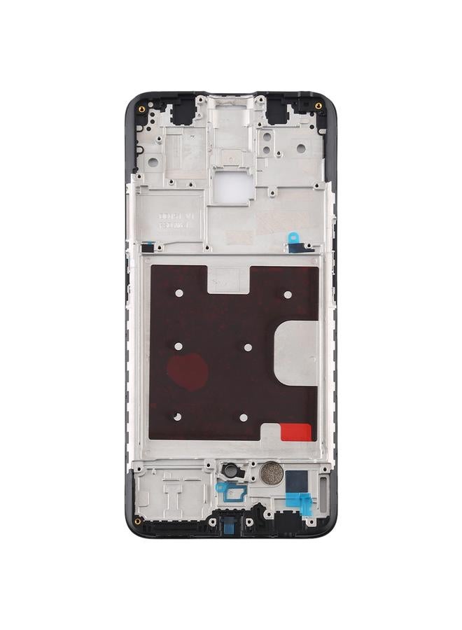 إيروريكس إطار لوحة LCD الأمامية لهاتف OPPO K3 (أسود) - Image 2