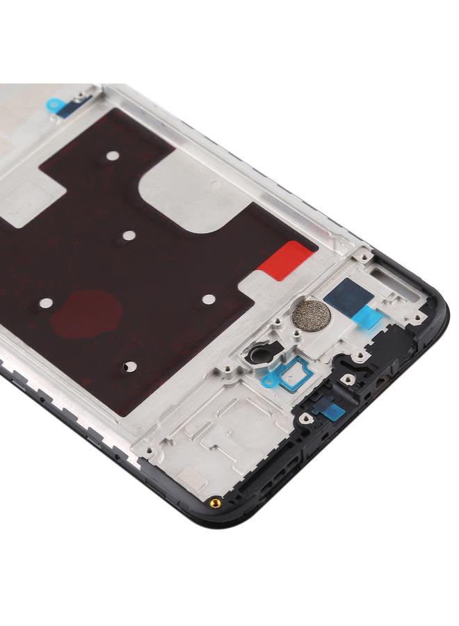 إيروريكس إطار لوحة LCD الأمامية لهاتف OPPO K3 (أسود) - Image 5