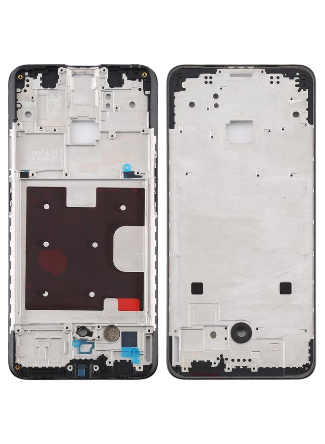 إيروريكس إطار لوحة LCD الأمامية لهاتف OPPO K3 (أسود) - Image 1