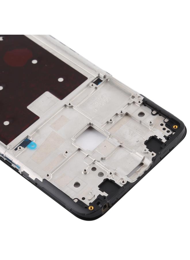 إيروريكس إطار لوحة LCD الأمامية لهاتف OPPO K3 (أسود) - Image 4