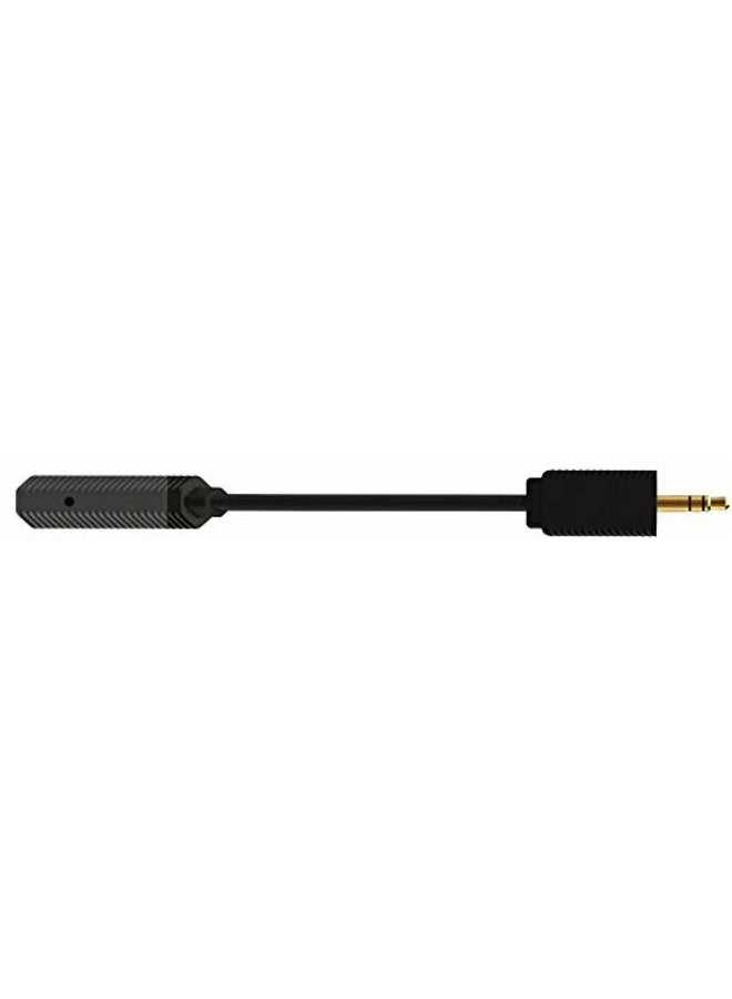 RIG 400/400 PRO Series Replacement Microphone - Image 2