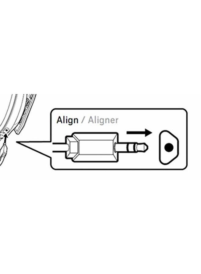 RIG 400/400 PRO Series Replacement Microphone - Image 3