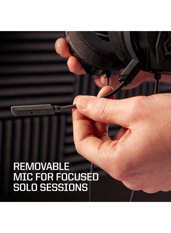 RIG 400/400 PRO Series Replacement Microphone - Image 4
