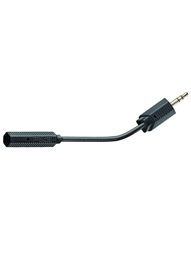 RIG 400/400 PRO Series Replacement Microphone - Image 1
