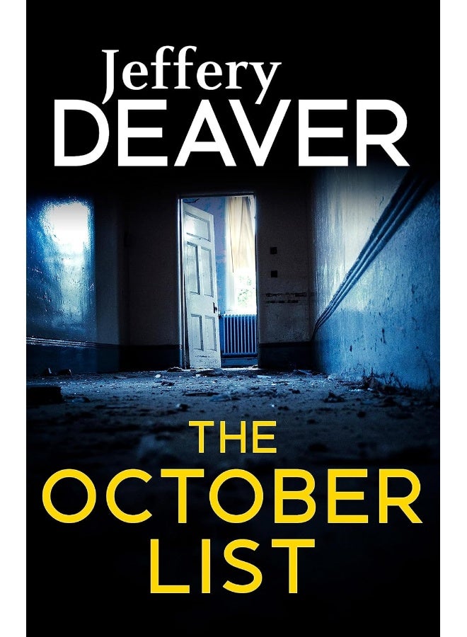 The October List - Image 2