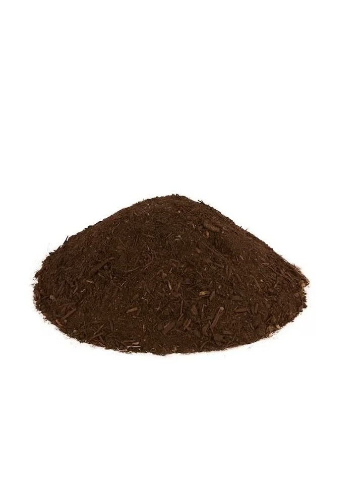 vsell24 - Vsell24 1.5KG Bio Tech Potting Soil With Micro Nutirients For Indoor And AC Rooms Soil For Home Gardens Made In UAE (5L) - Image 1