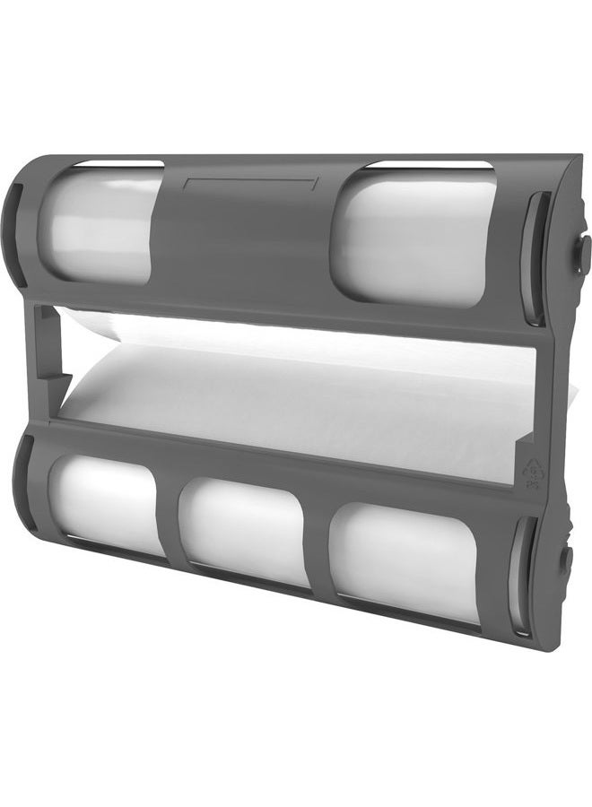 Standard Adhesive Refill 100'-For XM1255 (Pack of 1)