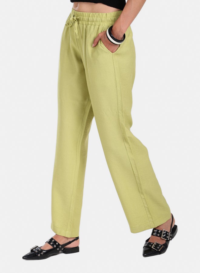 Carina Breezy Beach Pants - Image 2