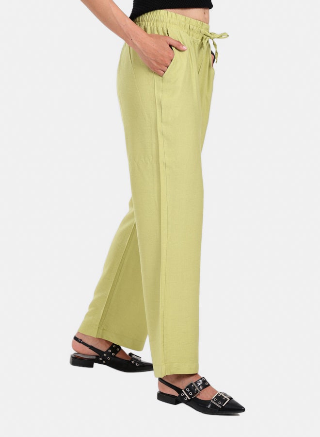 Carina Breezy Beach Pants - Image 5