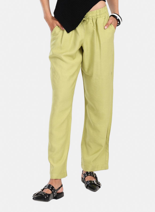Carina Breezy Beach Pants - Image 1