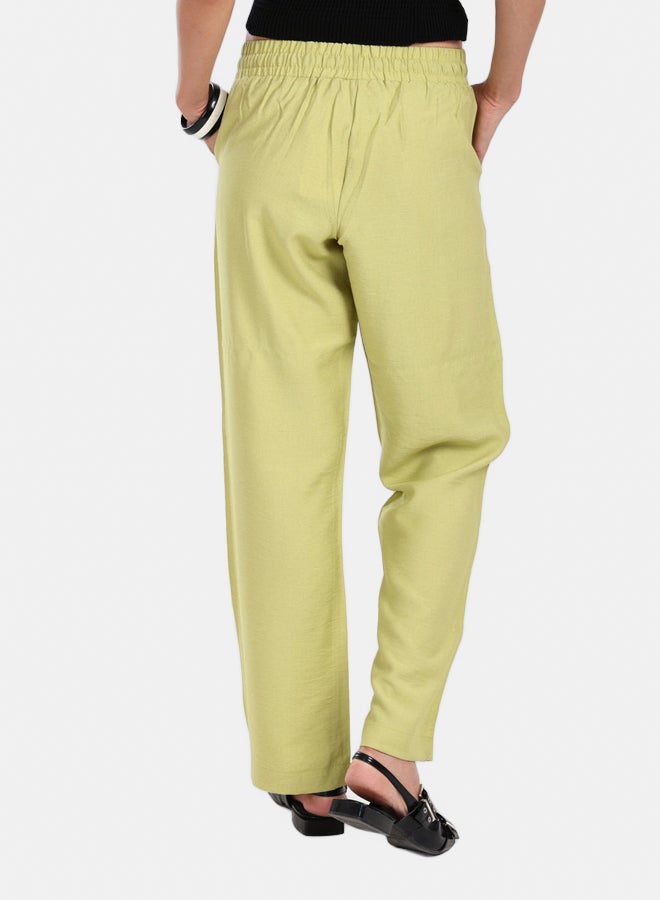 Carina Breezy Beach Pants - Image 3