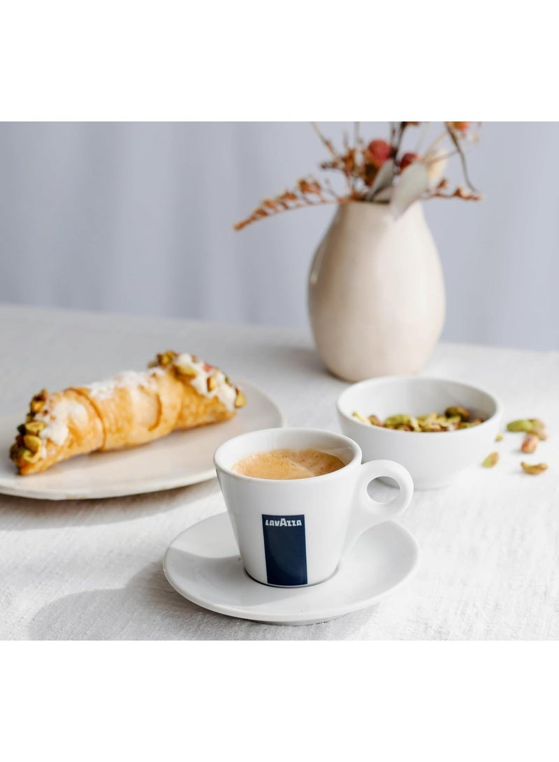 Lavazza Crema E Gusto Classico Medium Roast Whole Bean Coffee 250g - Image 3