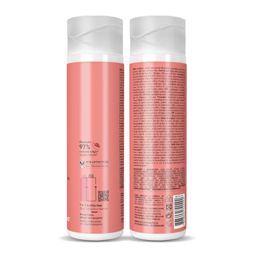 CADIVEU Bye Bye Frizz Conditioner (250ml) - Image 1