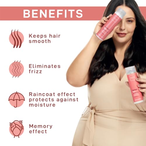 CADIVEU Bye Bye Frizz Conditioner (250ml) - Image 5
