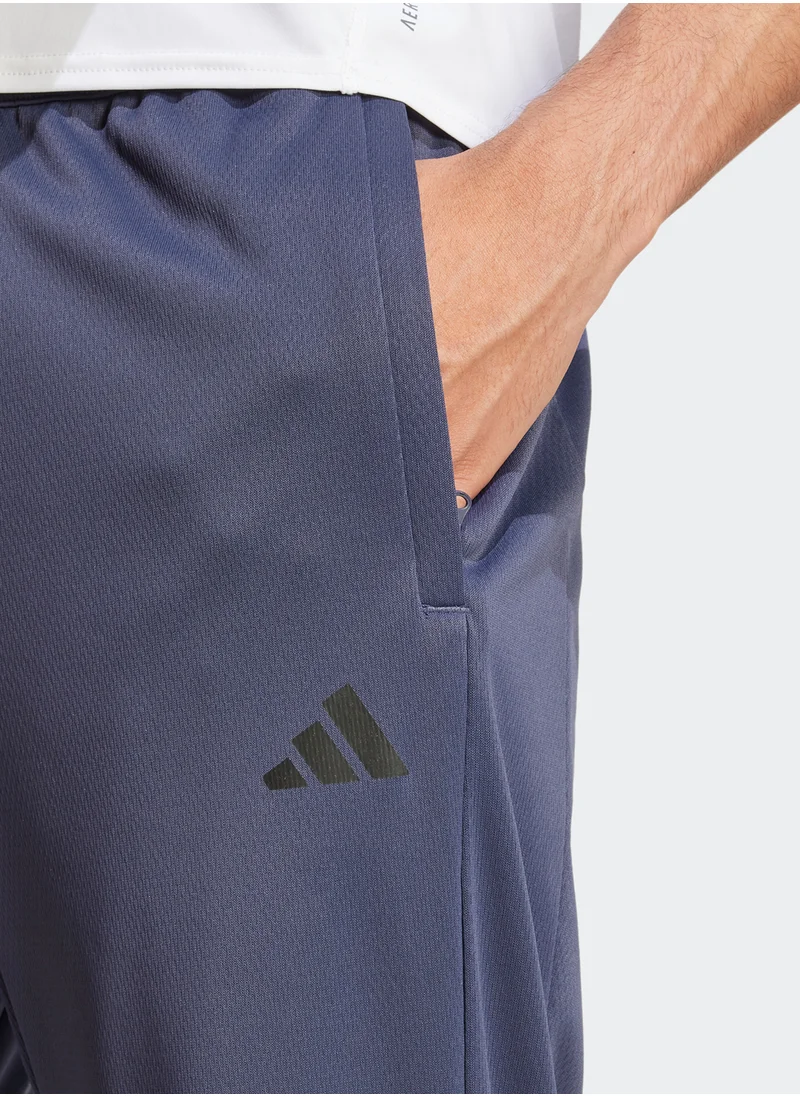 Adidas Camo Sweatpants