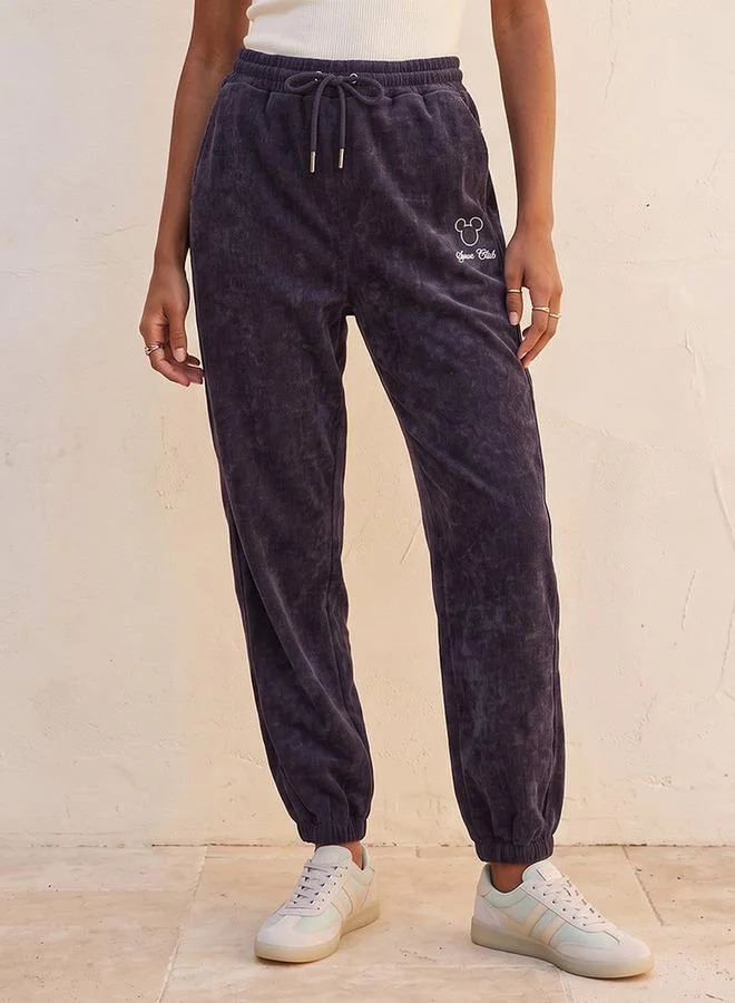 SP Characters Mickey Mouse Truck Joggers