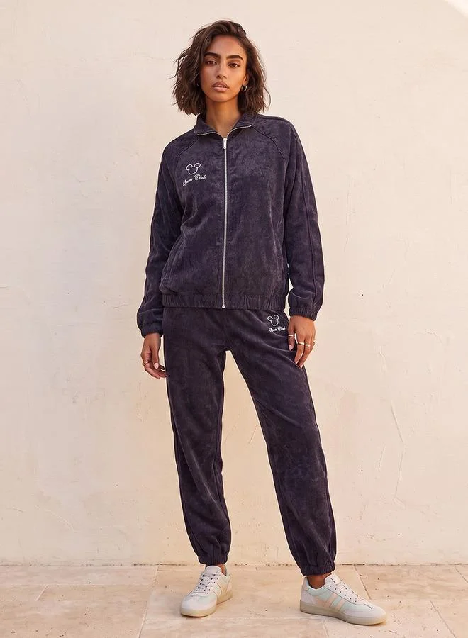 SP Characters Mickey Mouse Truck Joggers