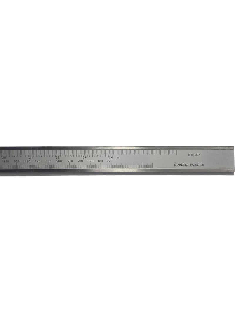 Ysb 600 mm Screw, Stainless Caliper 1843  - Image 4