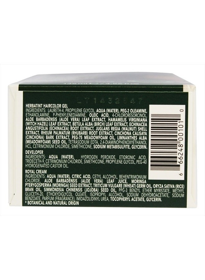 Herbatint Hr Color 2n Brown - Image 4