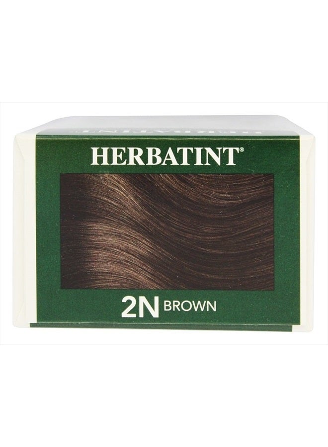 Herbatint Hr Color 2n Brown - Image 3