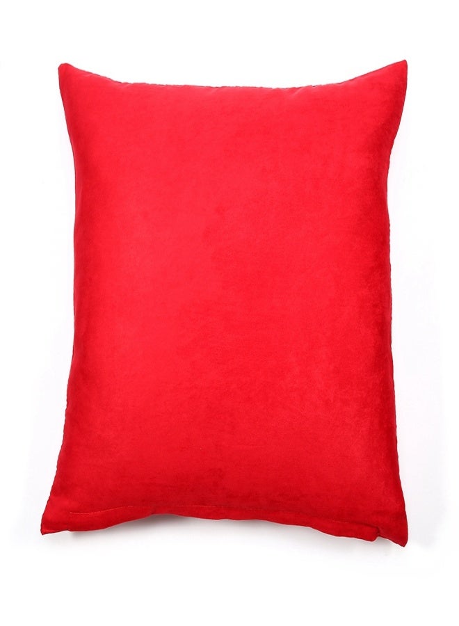 Soft Cotton Canvas Cushion Cover Home Decor Throw Pillow Case Lounge - Image 1